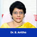 Sri Krishnadevaraya Institute of Management, Anantapur, AP, HOD: Dr. B. Anitha Interview